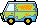 Mysterymachine Smiley – Scooby Doo